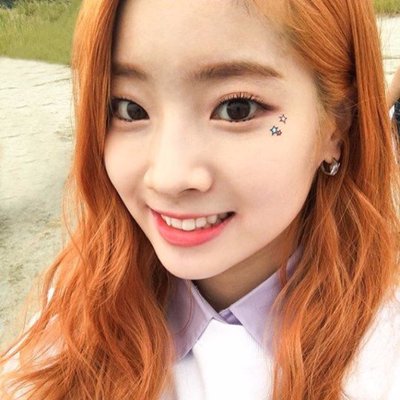 Profile Picture of Kim Angell Dahyun (@angell_dahyun) on Twitter