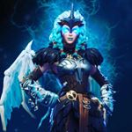 Profile Picture of daniel verville (@fortnite_pro_0707) on Instagram