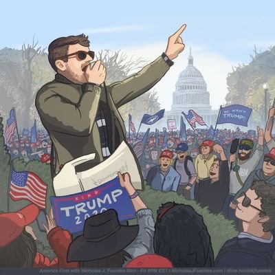 Profile Picture of Stephen Flannery (@AussieGroyper20) on Twitter