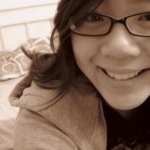 Profile Picture of Melissa Tang (@iamnotvietnamese) on Myspace