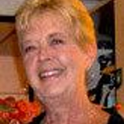 Profile Picture of Mary Jo Gibbons (@MoJoJaysFan) on Twitter