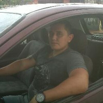 Profile Picture of Alexander Garzon (@alexgarzon30) on Twitter