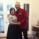 Profile Picture of Sylvia Lee-Holman (@sylvialeeholman) on Instagram