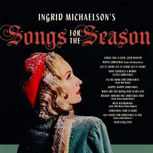 Profile Picture of Songs for the Seasonon Wikipedia