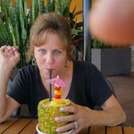 Profile Picture of rhonda stewart (@rhonda.gayle5) on Instagram
