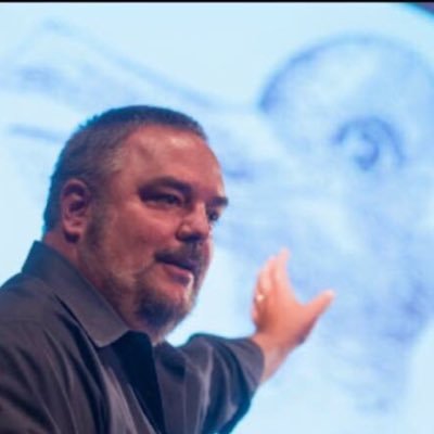 Profile Picture of Michael Link (@MLink01) on Twitter