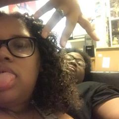 Profile Picture of AKissesian Brown (@akissesianmanley) on Tiktok