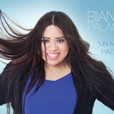 Profile Picture of Bianca Palacios (@BiankPalacios) on Twitter