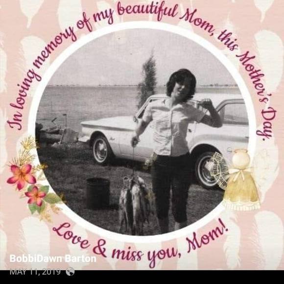 Profile Picture of Bobbidawn Barton (@bdbnceb) on Poshmark