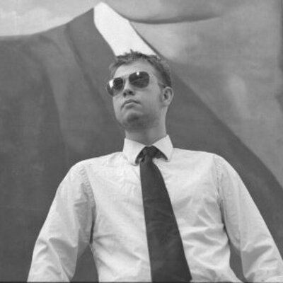 Profile Picture of Jeffrey Erik Moller (@TheMovieChef) on Twitter