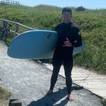 Profile Picture of Adam Wicks (@wicks531) on Instagram