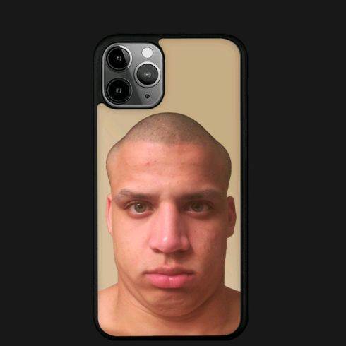 Profile Picture of bryanpew (@bryanpewpew) on Tiktok