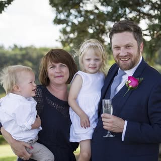 Profile Picture of Jo MacKay (@jomackay) on Instagram