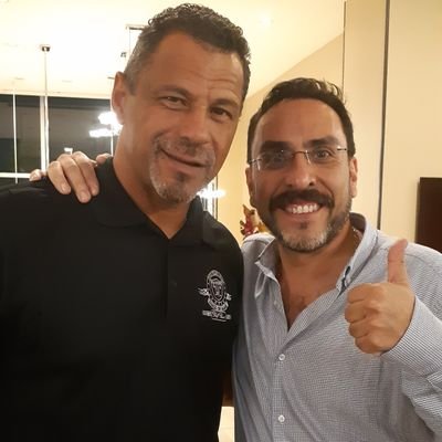 Profile Picture of Juan Carlos Rosales Vázquez (@jcrvazquez) on Twitter