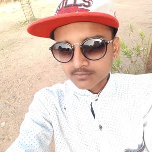 Profile Picture of Umang Rathod (@umangrathod3004) on Twitter