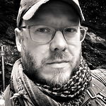 Profile Picture of Max Cooper (@MaxCooperAVL) on Flickr