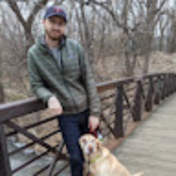 Profile Picture of George Jenkins (@gjenkins193) on Poshmark