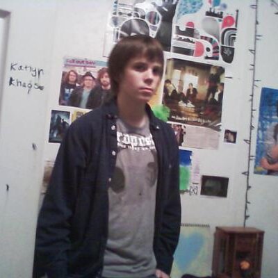 Profile Picture of Aaron Havens (@SkateDrummer) on Twitter