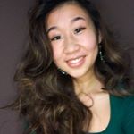 Profile Picture of Emily Kwong (@emilyokwong) on Instagram