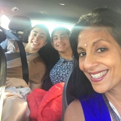 Profile Picture of Trupti (@TsuiLaiPing) on Twitter