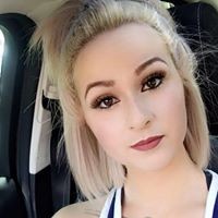 Profile Picture of Maycie Nichole Edwards (@maycie-nichole-edwards) on Quora