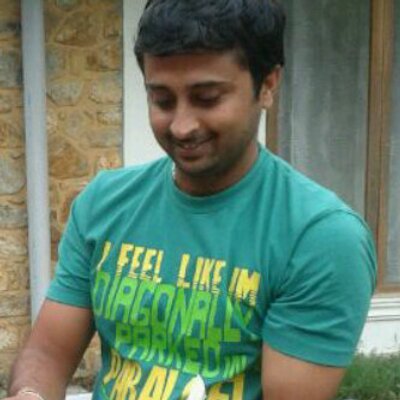 Profile Picture of Jayesh Jain (@Jain_jayeshjain) on Twitter