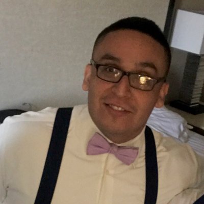 Profile Picture of Anthony Nevarez (@A_Nevarez) on Twitter