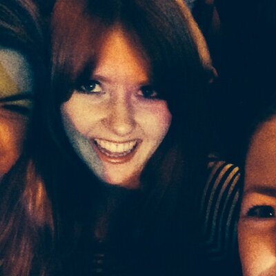 Profile Picture of Steph Roach (@StephanieRoach) on Twitter