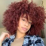 Profile Picture of Stephanie Tineo (@curly.tineoxo) on Instagram