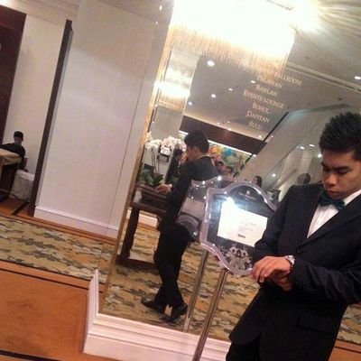 Profile Picture of James Vargas. (@_itsjamesandrew) on Twitter