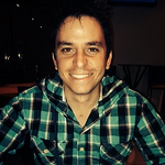 Lucas Zaccaro Dias Santana - Flickr Profile Picture of Lucas Zaccaro Dias Santana (@lucaszds) on Flickr