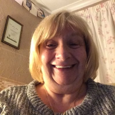 Profile Picture of Carole Holland (@Betto123Carole) on Twitter