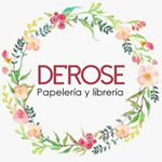 Profile Picture of De'Rose - Concepción 🌻🌼 (@tienda.derose) on Instagram