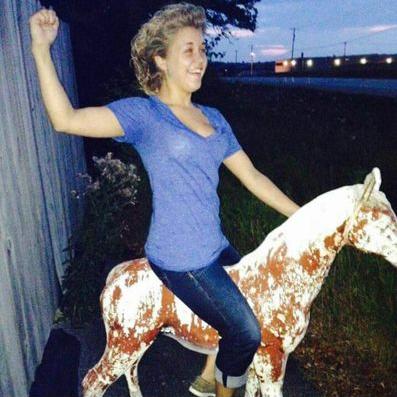 Profile Picture of Heather St. Ledger (@HHramczyk) on Twitter