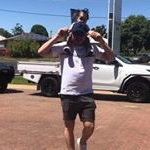 Profile Picture of Greg Peckham (@peckham_96) on Instagram