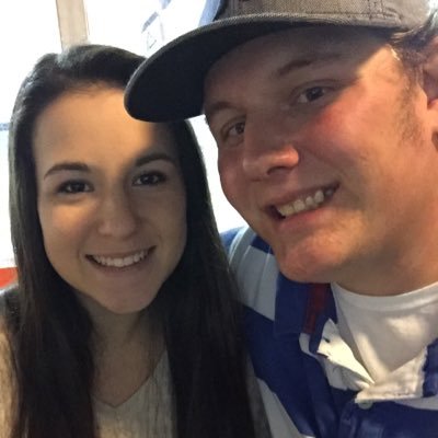 Profile Picture of Joshua McNabb (@mcnabb1992) on Twitter