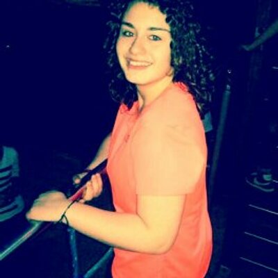 Profile Picture of Clarissa Barra (@BarraClarissa) on Twitter