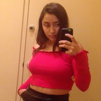 Profile Picture of Ariadna Hernandez (@ariadna-hernandez-9) on Quora