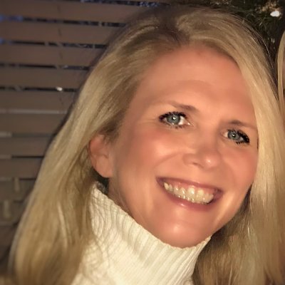 Profile Picture of Nancy Lockhart (@NancyLo42663073) on Twitter