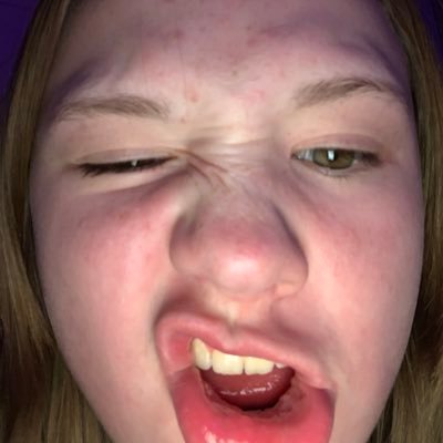 Profile Picture of Audrey Coffey (@audreycoffey19) on Twitter
