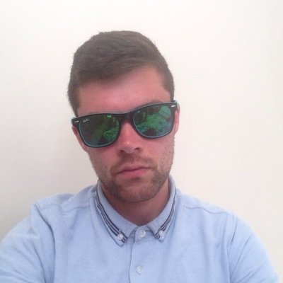 Profile Picture of Josh Mole (@Sektor_Josh) on Twitter