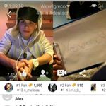 Profile Picture of can_alex_heros (@can_alex_heros) on Instagram