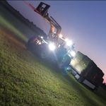 Profile Picture of Manuel (@mussack_agrar) on Instagram