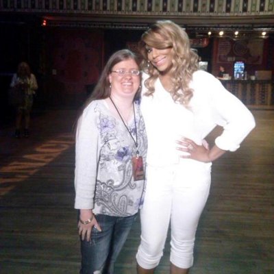 StacieFloyd - Twitter Profile Picture of StacieFloyd (@stacie_floyd81) on Twitter