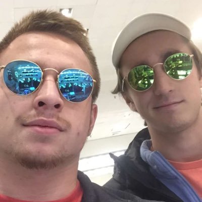 Profile Picture of Nick McDevitt (@NickMcDevitt2) on Twitter