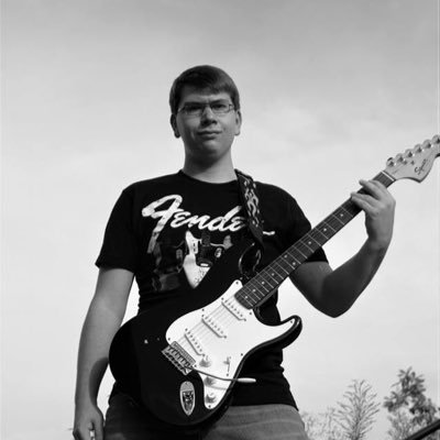 Profile Picture of Ben Niemi (@BenNiemi5) on Twitter