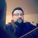 Profile Picture of Benjamin Weintraub (@ben_batteuriste) on Instagram