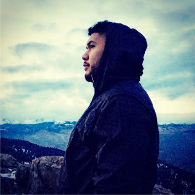 Profile Picture of Frank Umu Jr. (@casso_nova) on Twitter