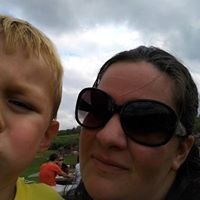 Profile Picture of Amanda Bernroth (@amanda.bernroth) on Myspace