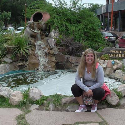 Profile Picture of Julia Audet (@JuliaAudet) on Twitter